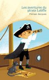 Les aventures du pirate  Labille