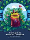 L'aventure de  Monsieur Ouaniche