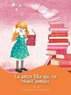 La petite fille  qui ne rêvait jamais