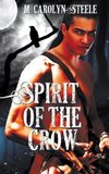 Spirit of the Crow