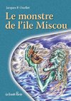 Le monstre de l'Île Miscou