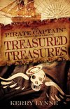 The Pirate Captain, Treasured Treasures