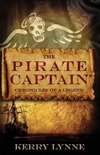 The Pirate Captain Chronicles of a Legend