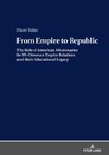 From Empire to Republic