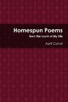 Homespun Poems