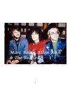 Marc Bolan, Elton John and the Beatles!