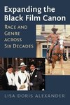 Expanding the Black Film Canon