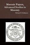 Masonic Papers, Advanced Studies in Masonry