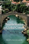 Reconciliation in Global Context