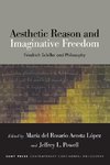 Aesthetic Reason and Imaginative Freedom