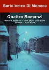 Quattro Romanzi