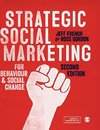 Strategic Social Marketing