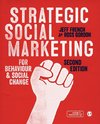 Strategic Social Marketing