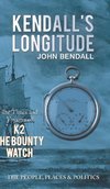 Kendall's Longitude