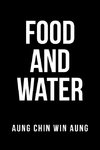 Food and Water