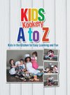 Kids Kookery a to Z