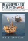 Development of Insurance in Angola