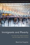 Immigrants and Poverty