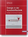 Energie in der Kunststofftechnik