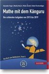 Mathe mit dem Känguru 5