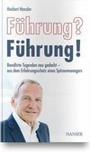 Führung? Führung!