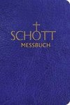 SCHOTT Messbuch für die Sonn- und Festtage des Lesejahres A