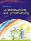 Sprachentwicklung und Sprachförderung