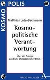 Kosmopolitische Verantwortung