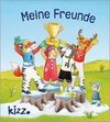 Meine Freunde