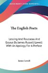 The English Poets