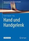 Hand und Handgelenk