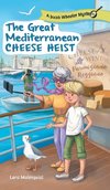 The Great Mediterranean Cheese Heist