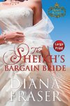 The Sheikh's Bargain Bride