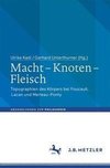 Macht - Knoten - Fleisch