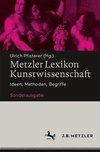 Metzler Lexikon Kunstwissenschaft