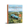 Harry Potter and the Chamber of Secrets. Illustrated Edition