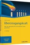 Überzeugungskraft