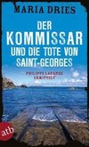 Der Kommissar und die Tote von Saint-Georges