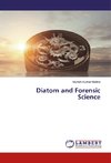 Diatom and Forensic Science