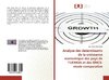 Analyse des determinants de la croissance economique des pays de l'UEMOA et des BRICS: etude comparative