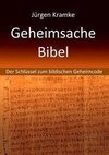 Geheimsache Bibel