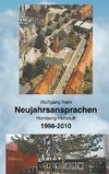 Neujahrsansprachen