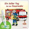 BOOKii® Ein toller Tag bei der Feuerwehr