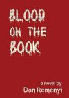 Blood on the Book