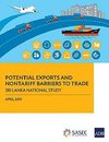 Potential Exports and Nontariff Barriers to Trade