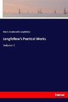 Longfellow's Poetical Works