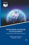 The Palgrave Handbook of Sustainability