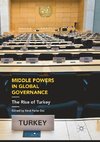 Middle Powers in Global Governance