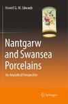 Nantgarw and Swansea Porcelains