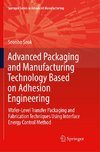 Advanced Packaging and Manufacturing Technology Based on Adhesion Engineering